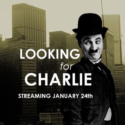 A documentary about Charlie Chaplin, Buster Keaton, and the suicidal clowns who inspired them #LookingForCharlie #supportindiefilm #documentary