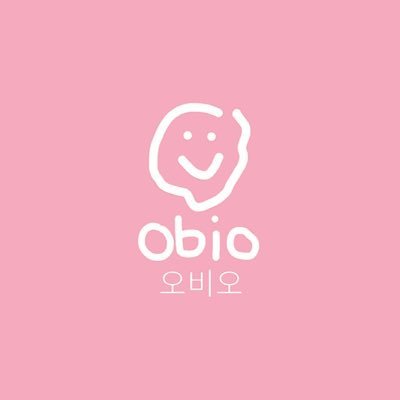 🍶하이, 테만 테만! Welcome to obio, your chance to try the most delicious f&b ever! 🧃🍫