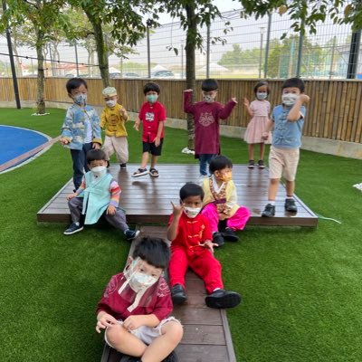 HIS_Preschool's profile picture. 
