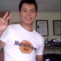 gerardo chavez - @jerrythoo Twitter Profile Photo