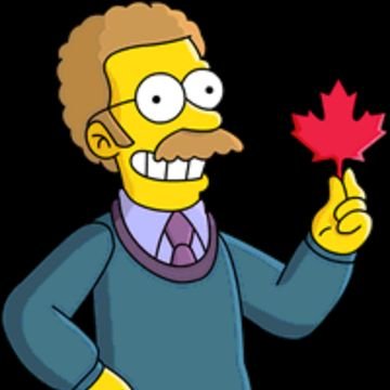 CanadaFlanders's profile picture. 