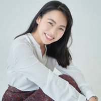 サヤ＠笑えるEnglish(@saaaya_fujihara) 's Twitter Profile Photo