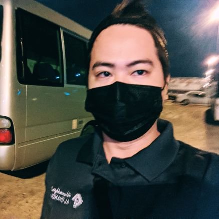 GilbertRegis1's profile picture. Kaon Grasa