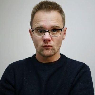 Startade Oskarshamns-Nytt 2020. Är Chefredaktör, nyhetsjägare och sportreporter på ON. Jobbade tidigare på Östra Småland/Nyheterna under många år.
