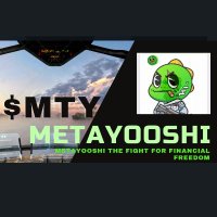 MetaYooshi (@yooshimeta) 's Twitter Profile