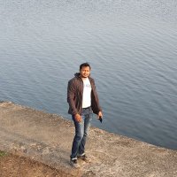 Raghu Verma (@raghu_verma24) 's Twitter Profile