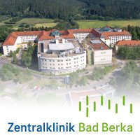 Zentralklinik Bad Berka(@zentral_klinik) 's Twitter Profile Photo