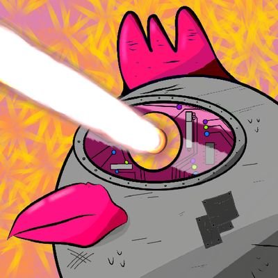 cyborbchicken Profile Picture