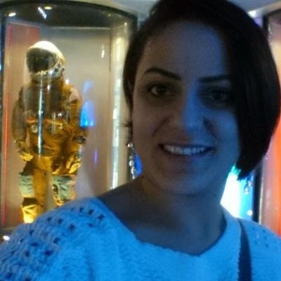 MarieDirany's profile picture. Nasme Min Lebnen