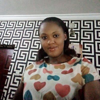 FlorenceDako's profile picture. Nurse, Midwife, Wife, Mother, Lover of God and a Jesus kind of girl. OBIdient.