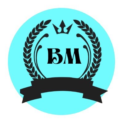 BM means Biographical Motivation Welcome You To This Channel. That Share information about These videos can inspire you To follow your dreams in life.