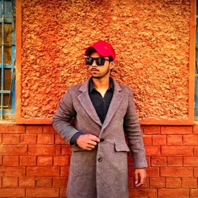 Albab_05's profile picture. Bhadohi 📍