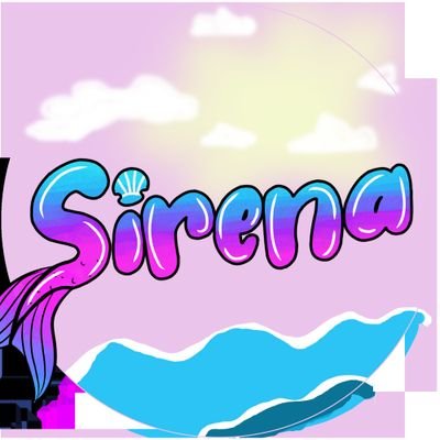 Official Sirena Philippines Twitter Account