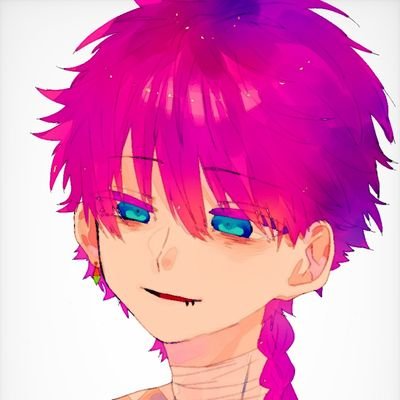 といさんのプロフィール画像