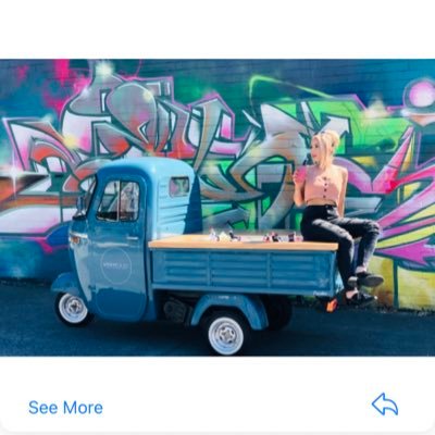 We provide a unique mobile bar with a difference. Our bars are vintage Piaggio Ape’s that have been converted to the perfect bar for your event or function.