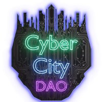 CyberCityDao(@CyberCityDAO) 's Twitter Profileg