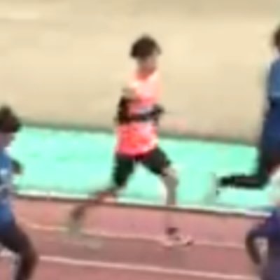 1984生、中学のみ陸上経験あり(800m、極弱)。2019年8月〜。【自己ベスト 3k 10'21