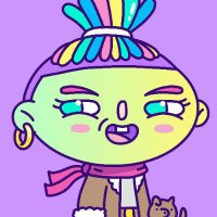 Lindzey.nft (@linda_wagmi) 's Twitter Profile