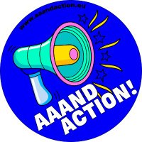 AAAND ACTION! - European student film competition (@aaand_action) 's Twitter Profile