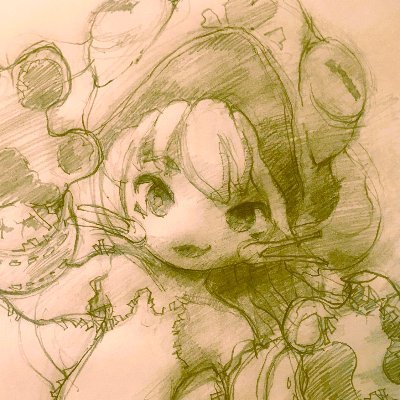 mshy-Kimuさんのプロフィール画像