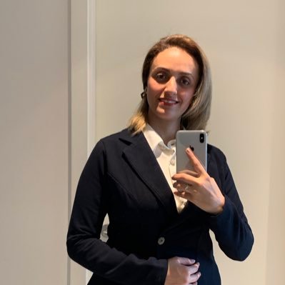 arzaqalnajjar's profile picture. Founder, CEO, Leader, Coffee Expert