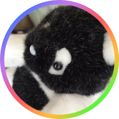 だんぱんだ🐼さんのプロフィール画像
