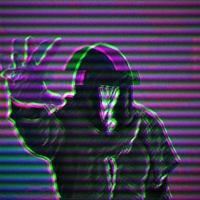 DialUpPrototype's profile picture. 🎹The mute producer of
@dialupdimension
🎹Synth out of nowhere