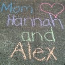 Connie Holman - @hanalexmom - Twitter