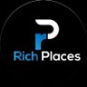 Richplaces_sign's profile picture. @rich_places_ Talks Financial Markets and Economic development