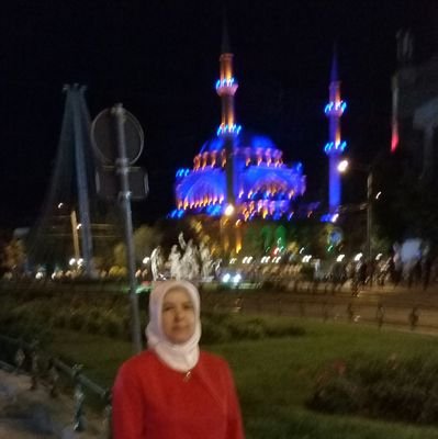 Saliha 🇹🇷