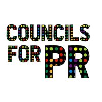 Councils for PR(@Councils4PR) 's Twitter Profile Photo