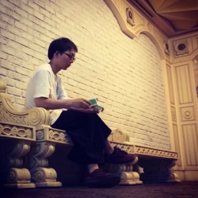 よお、名探偵。知ってるか?サーストンの三原則。マジックは初心者ですが…楽しく生きようという意識高い系生活感ダダ漏れ男子(`・ω・´)