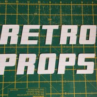 Retro Props (@retro_props) 's Twitter Profile