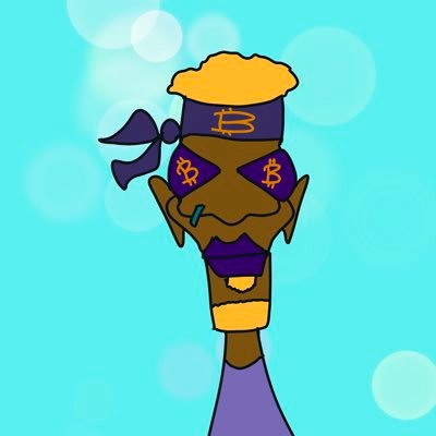 Kasra_bitbaz's profile picture. NFT/Art/Animator