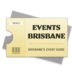 Events Brisbane (@eventsbrisbane) Twitter profile photo
