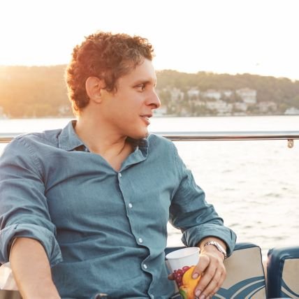 E_Cakiroglu's profile picture. 