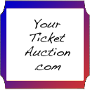 urTicketAuction's profile picture. Save up to 99% on tickets to your favorite Concerts, Sporting Events, and Theatrical Events worldwide!
