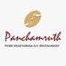 Panchamruth Hotel (@panchamruth) Twitter profile photo