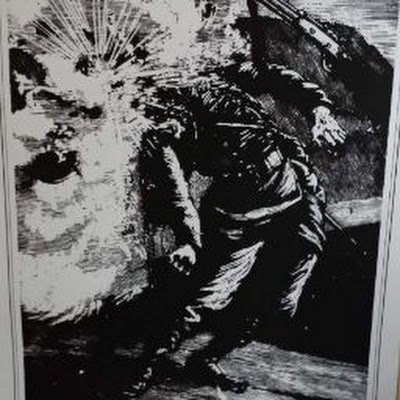 BiphKreimier's profile picture. Multi binary genderless alien who is a female by birth and will be that way until death,straight pride supporter,  and Trump cultist,because the left said so