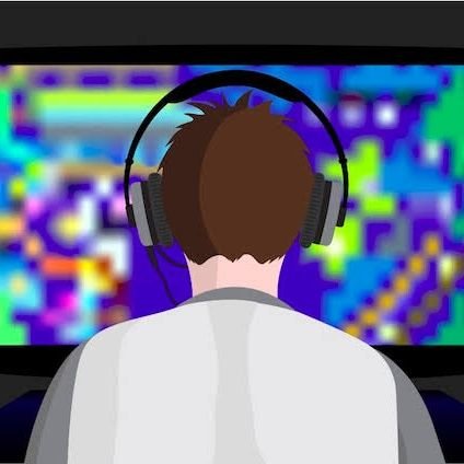 JocksLodiGAMING's profile picture. Life Is More Fun If You Play Games.
I'm not a player. I'm a GAMER.