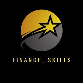 financetech22's profile picture. Business releted skills