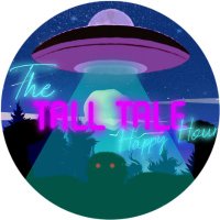 The Tall Tale Podcast(@SeaStonks) 's Twitter Profile Photo