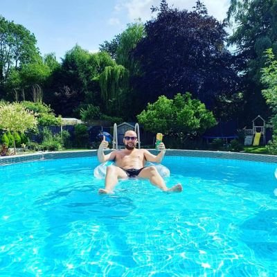 ScottTwigg86's profile picture. DCFC 🐏
Derby County fan from Crewe