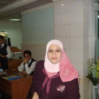 نهلة قاسم محمد (@nahlataie) Twitter profile photo