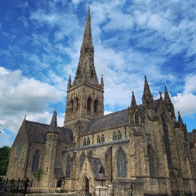 Music @SalfordCathedra Leading the @SalfordDiocese Schools Singing Programme #SalfordSSP Director of Music @alex_patterson