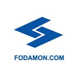 Fodamon Machinery