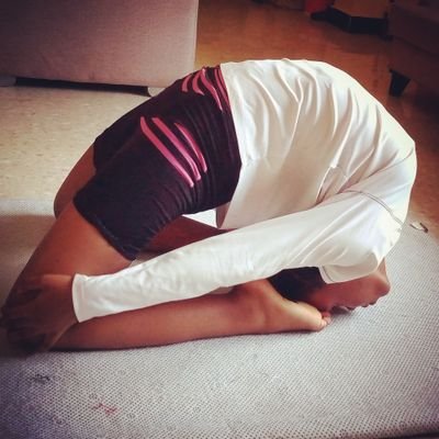 bangivaimer's profile picture. Yoga vaimer 😉