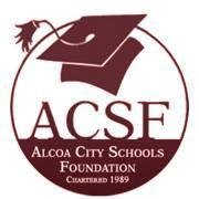 The Alcoa City Schools Foundation is a non-profit, 501 (c)(3), which was established in 1989 to assist Alcoa schools in improving the quality of education.