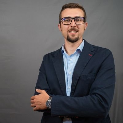 🧑💻 Key Account Manager wholesale @Eolo 👨💼 Consigliere Comunale Dairago & Membro Dipartimento Territorio @AnciLomb 🚴 Ciclista