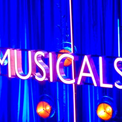 All things Musical Theatre Based in the North West of England. 😬🎶  Facebook https://t.co/muD8bhH4xj